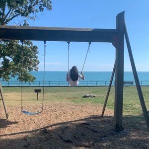 Meet your Posher, Serene